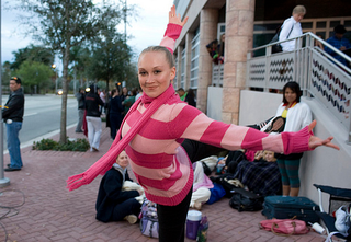 Illustration for article titled So You Think You Can Dance: Auditions: Salt Lake City